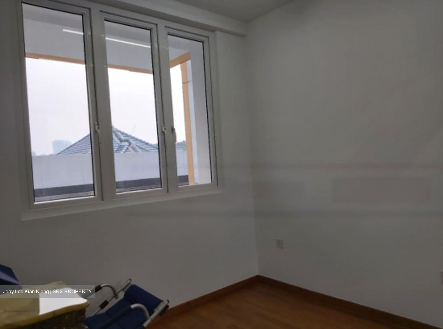 Novena Regency (D11), Apartment #478256621